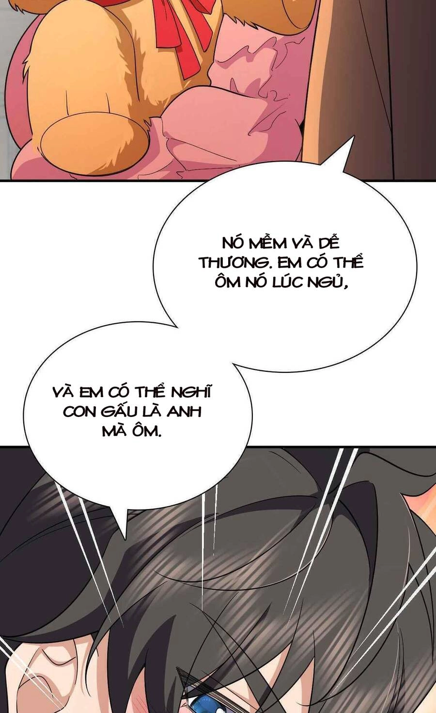 Bà Xã Nhà Tôi Đến Từ Ngàn Năm Trước Chapter 61 - 48