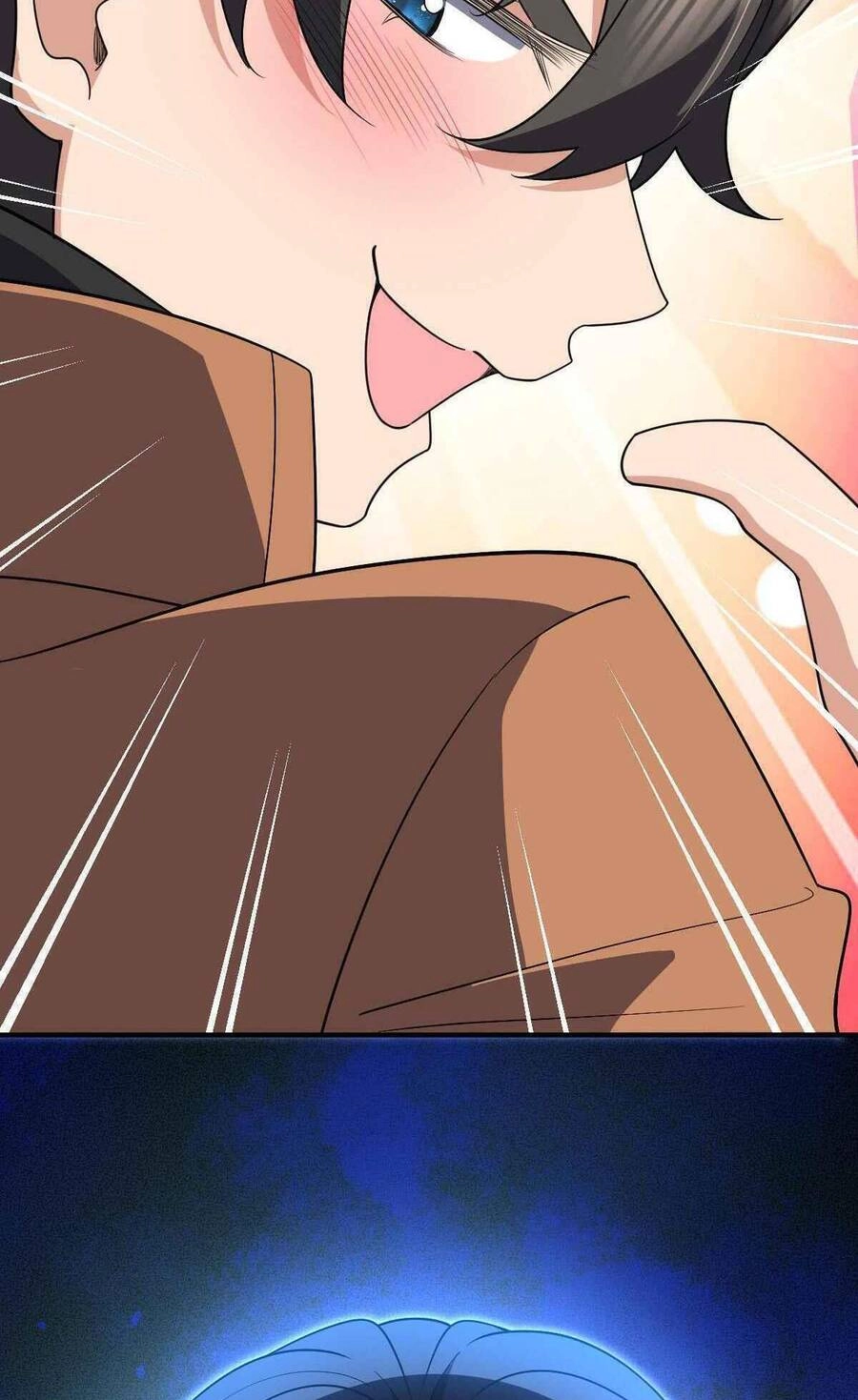 Bà Xã Nhà Tôi Đến Từ Ngàn Năm Trước Chapter 61 - 49