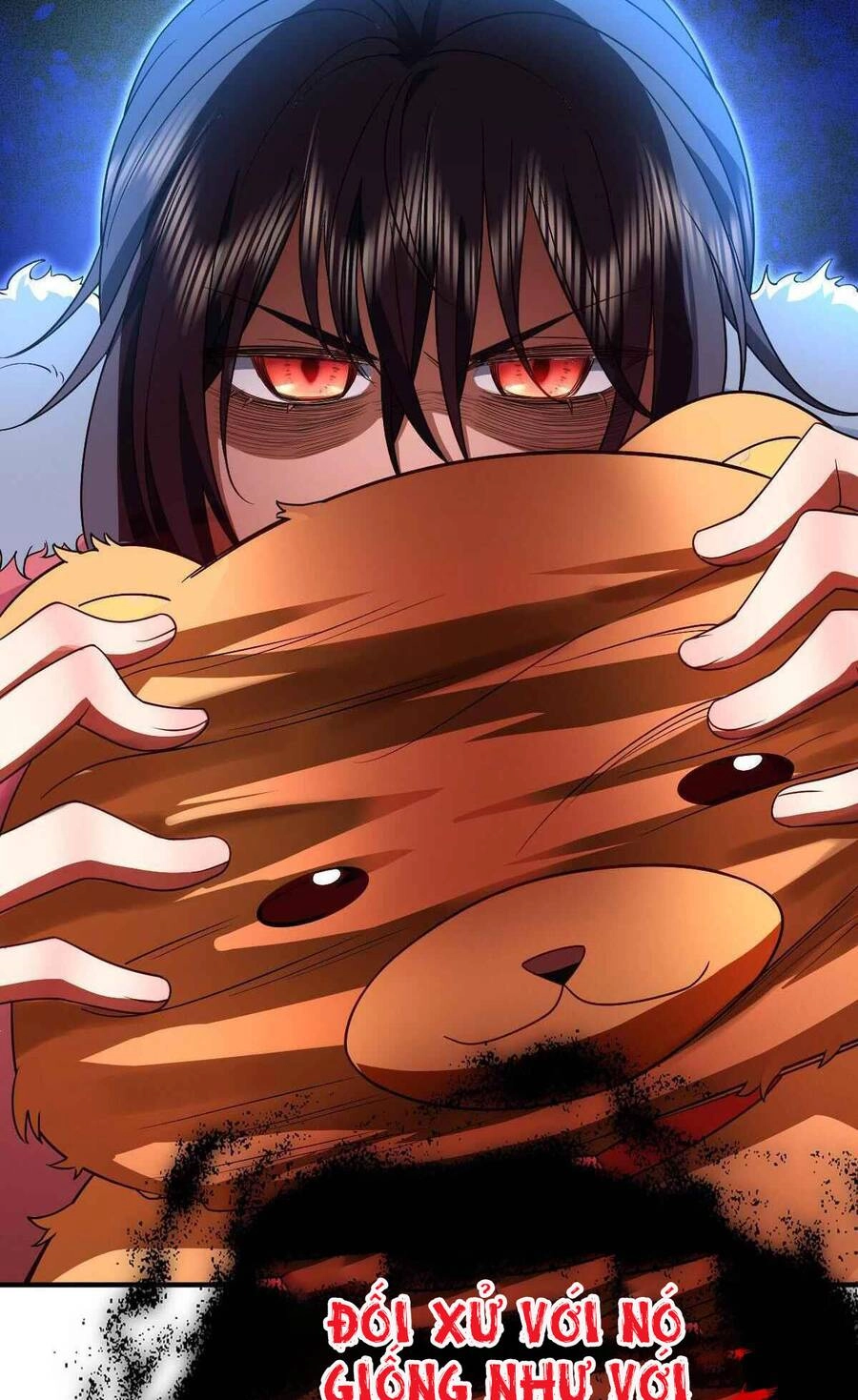 Bà Xã Nhà Tôi Đến Từ Ngàn Năm Trước Chapter 61 - 50