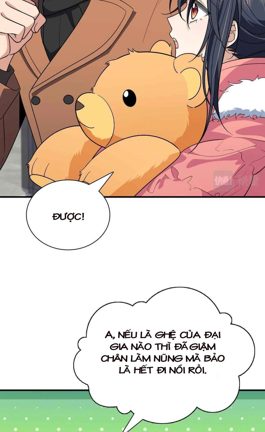 Bà Xã Nhà Tôi Đến Từ Ngàn Năm Trước Chapter 61 - 54