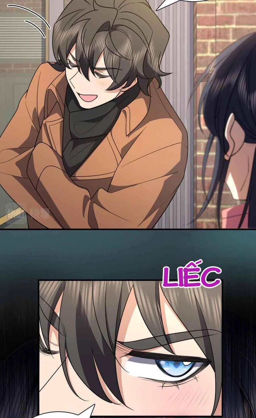 Bà Xã Nhà Tôi Đến Từ Ngàn Năm Trước Chapter 61 - 60