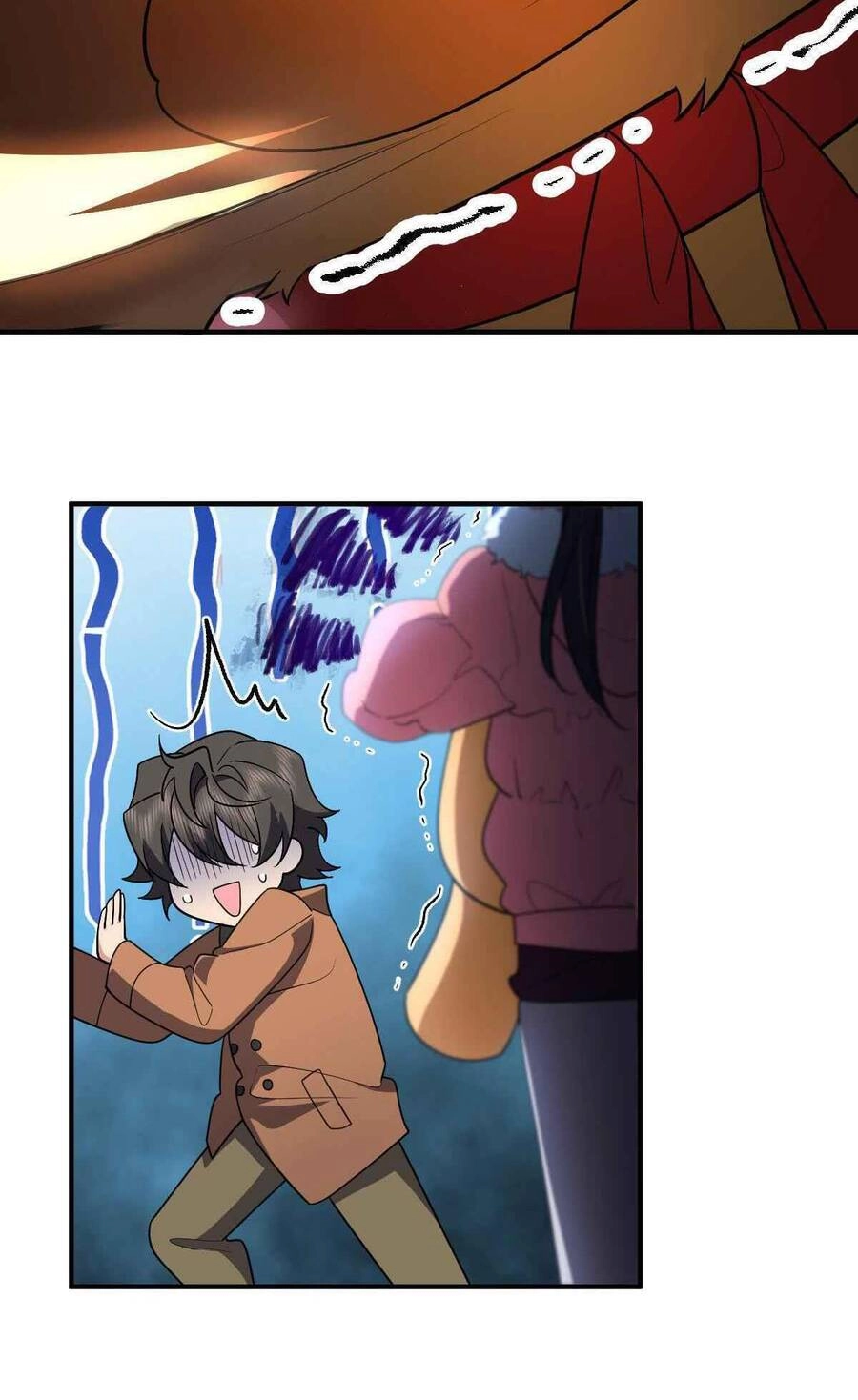 Bà Xã Nhà Tôi Đến Từ Ngàn Năm Trước Chapter 61 - 62