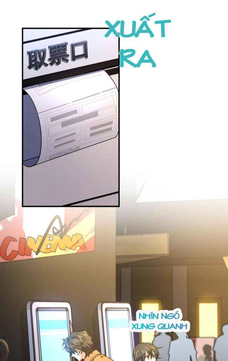 Bà Xã Nhà Tôi Đến Từ Ngàn Năm Trước Chapter 62 - 2