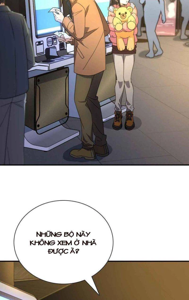 Bà Xã Nhà Tôi Đến Từ Ngàn Năm Trước Chapter 62 - 3