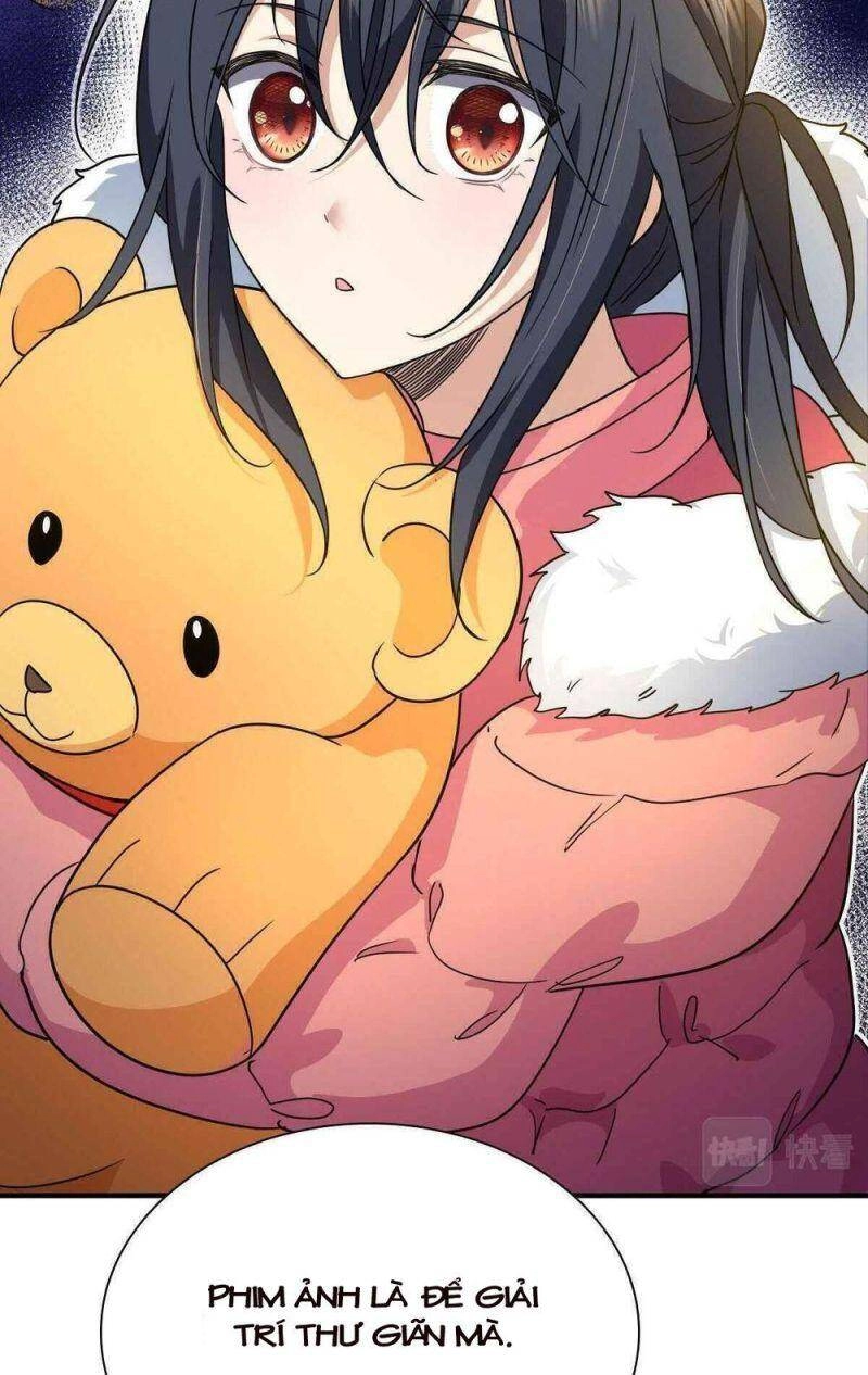 Bà Xã Nhà Tôi Đến Từ Ngàn Năm Trước Chapter 62 - 7