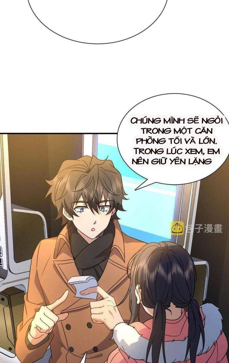 Bà Xã Nhà Tôi Đến Từ Ngàn Năm Trước Chapter 62 - 8