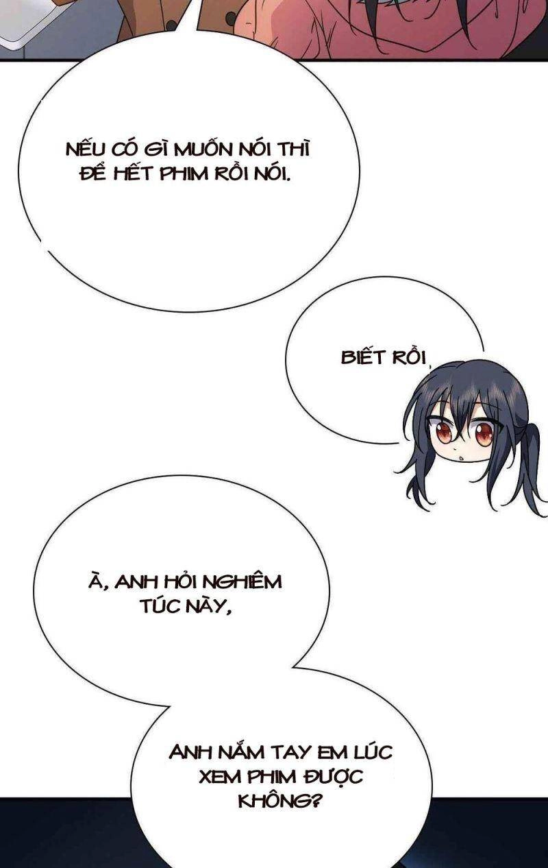 Bà Xã Nhà Tôi Đến Từ Ngàn Năm Trước Chapter 62 - 9