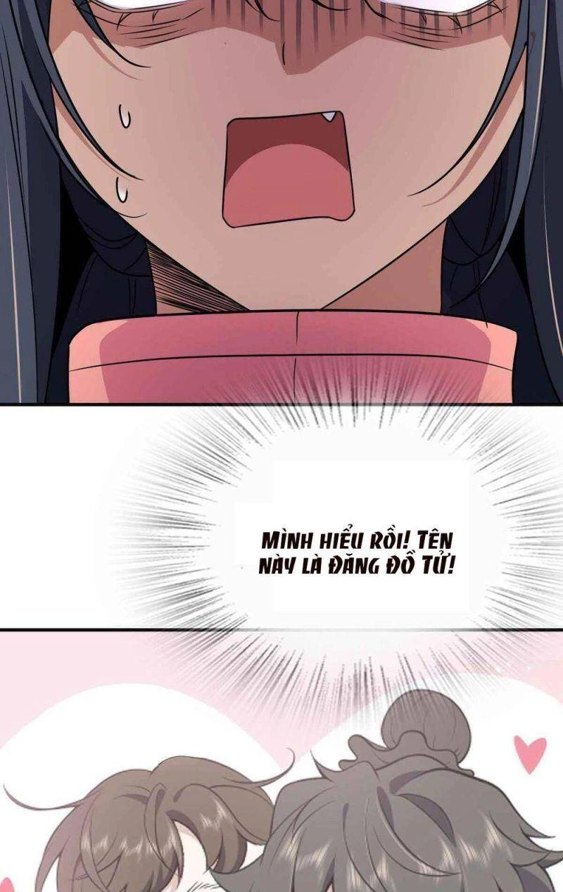 Bà Xã Nhà Tôi Đến Từ Ngàn Năm Trước Chapter 62 - 15