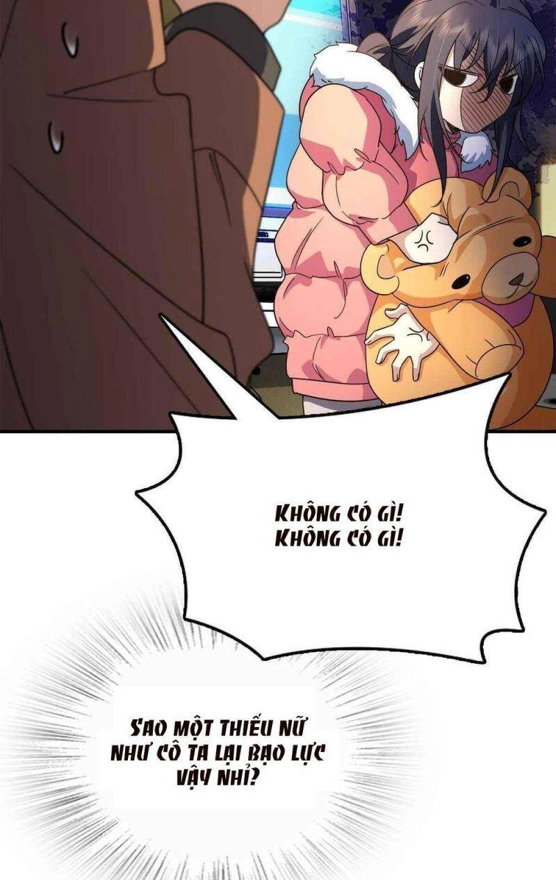 Bà Xã Nhà Tôi Đến Từ Ngàn Năm Trước Chapter 62 - 18