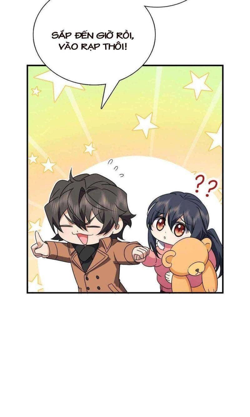 Bà Xã Nhà Tôi Đến Từ Ngàn Năm Trước Chapter 62 - 23