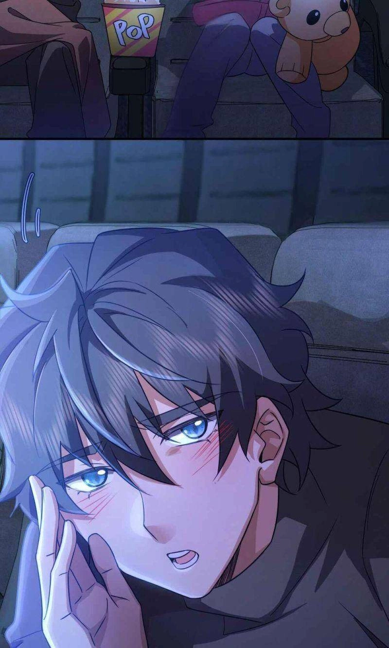 Bà Xã Nhà Tôi Đến Từ Ngàn Năm Trước Chapter 62 - 31