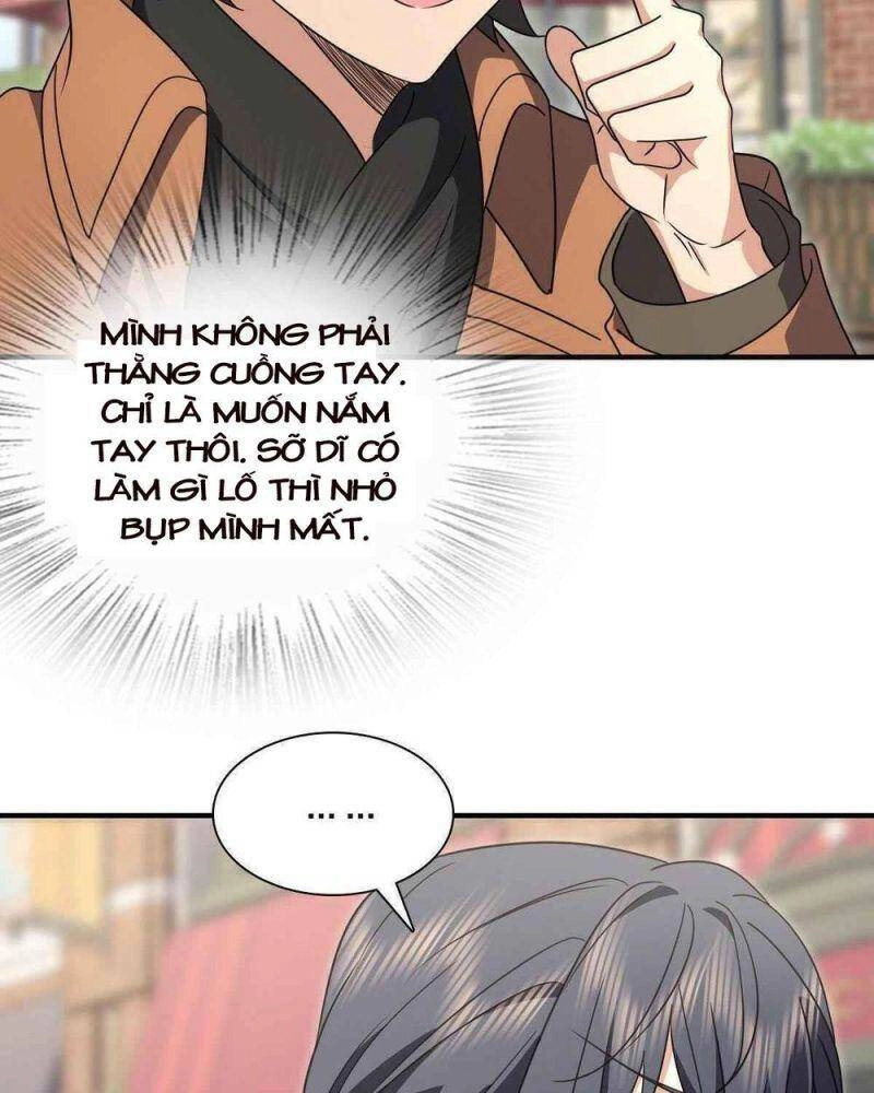 Bà Xã Nhà Tôi Đến Từ Ngàn Năm Trước Chapter 62 - 42