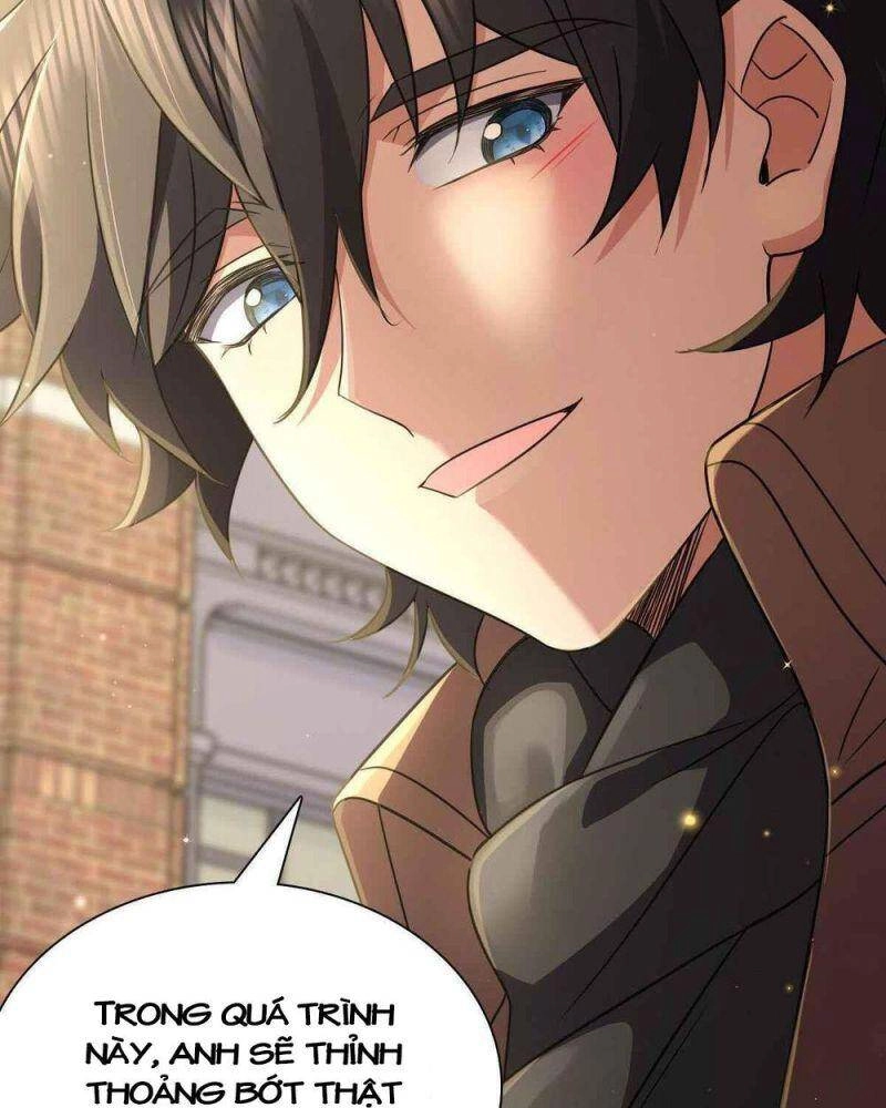 Bà Xã Nhà Tôi Đến Từ Ngàn Năm Trước Chapter 62 - 58