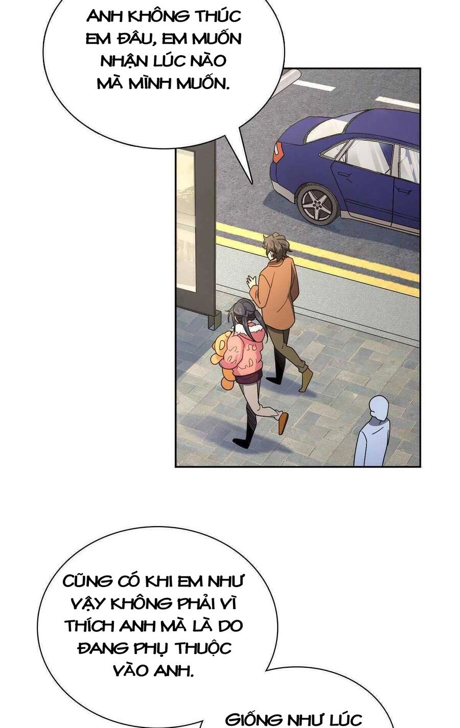 Bà Xã Nhà Tôi Đến Từ Ngàn Năm Trước Chapter 63 - 16