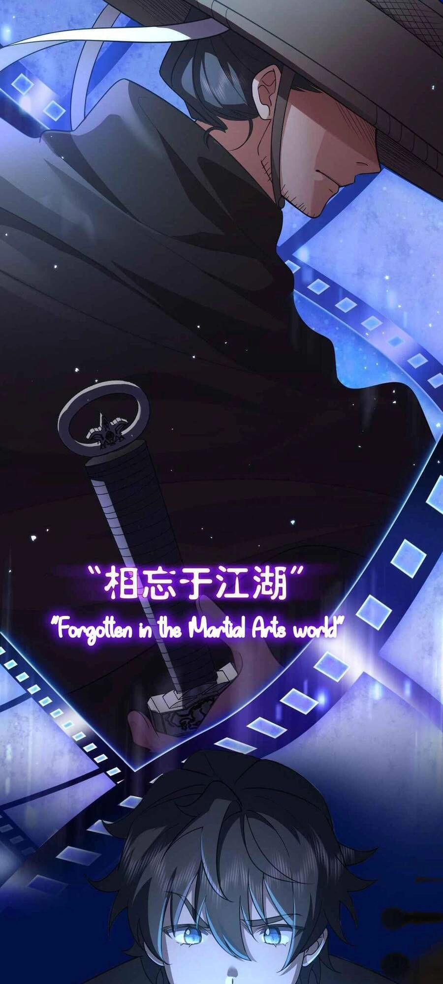 Bà Xã Nhà Tôi Đến Từ Ngàn Năm Trước Chapter 63 - 54