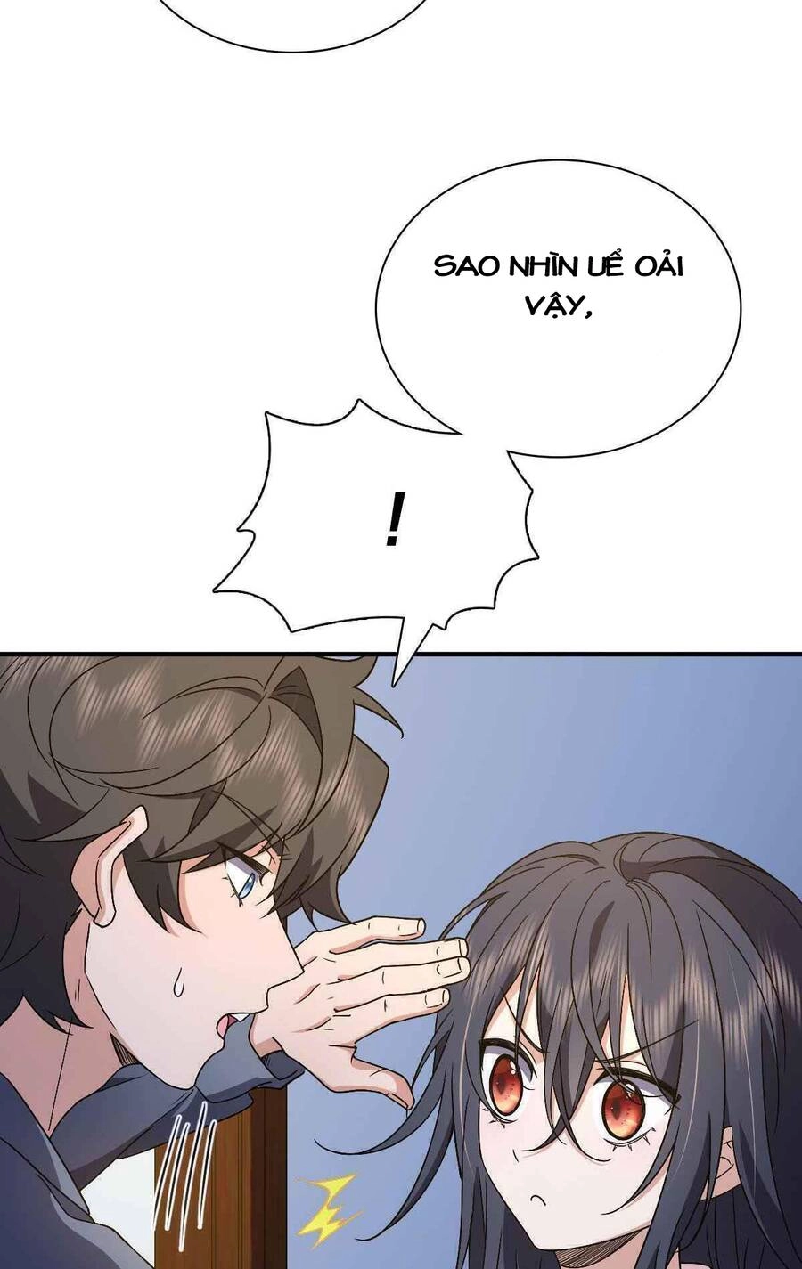 Bà Xã Nhà Tôi Đến Từ Ngàn Năm Trước Chapter 64 - 6