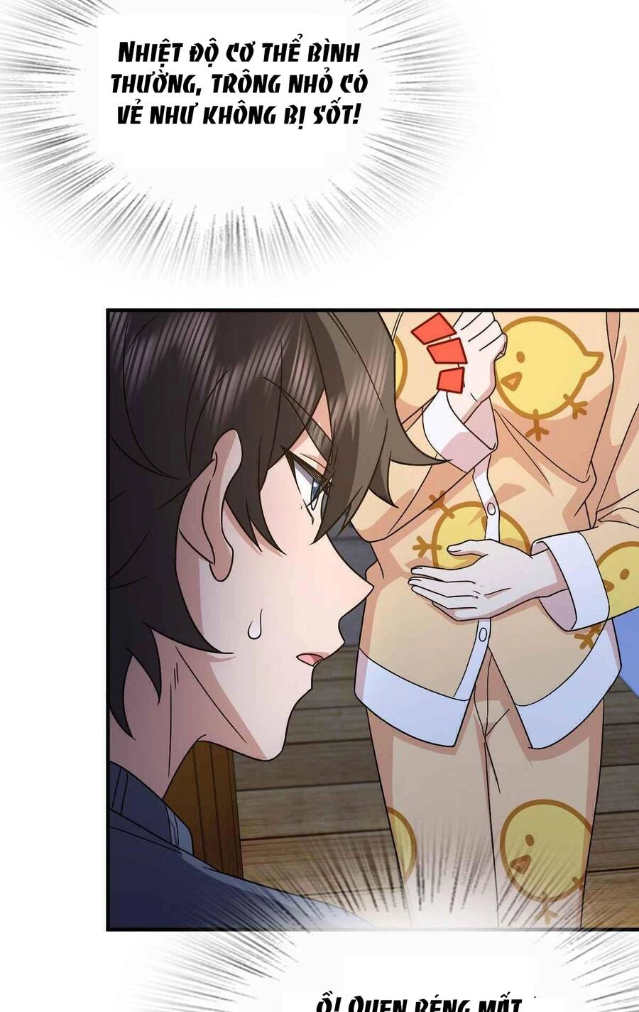 Bà Xã Nhà Tôi Đến Từ Ngàn Năm Trước Chapter 64 - 10