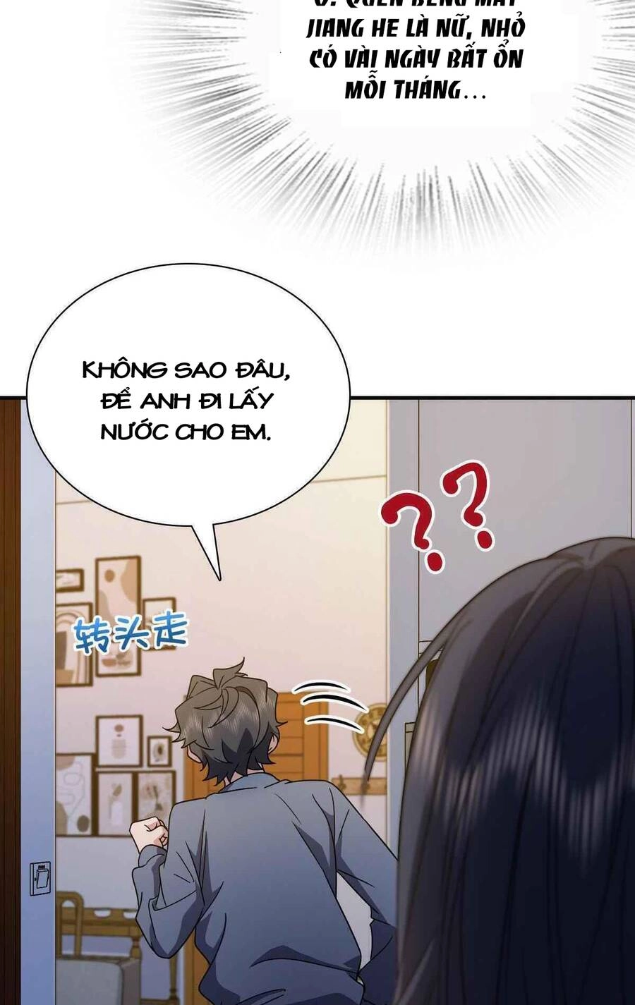 Bà Xã Nhà Tôi Đến Từ Ngàn Năm Trước Chapter 64 - 11