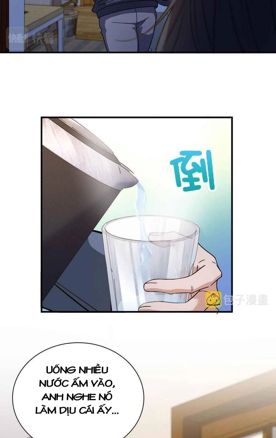 Bà Xã Nhà Tôi Đến Từ Ngàn Năm Trước Chapter 64 - 12