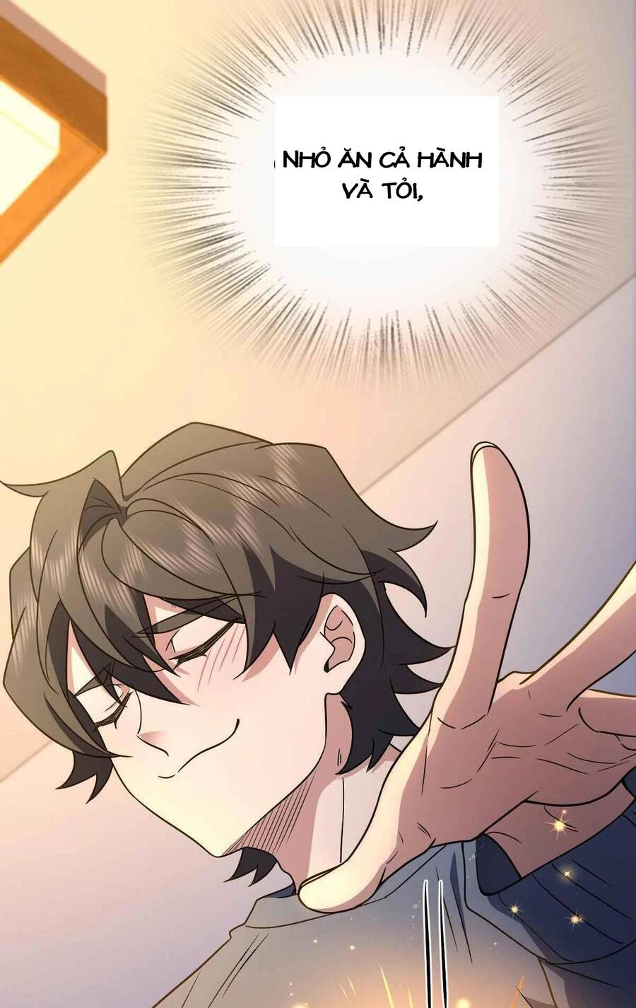 Bà Xã Nhà Tôi Đến Từ Ngàn Năm Trước Chapter 64 - 18