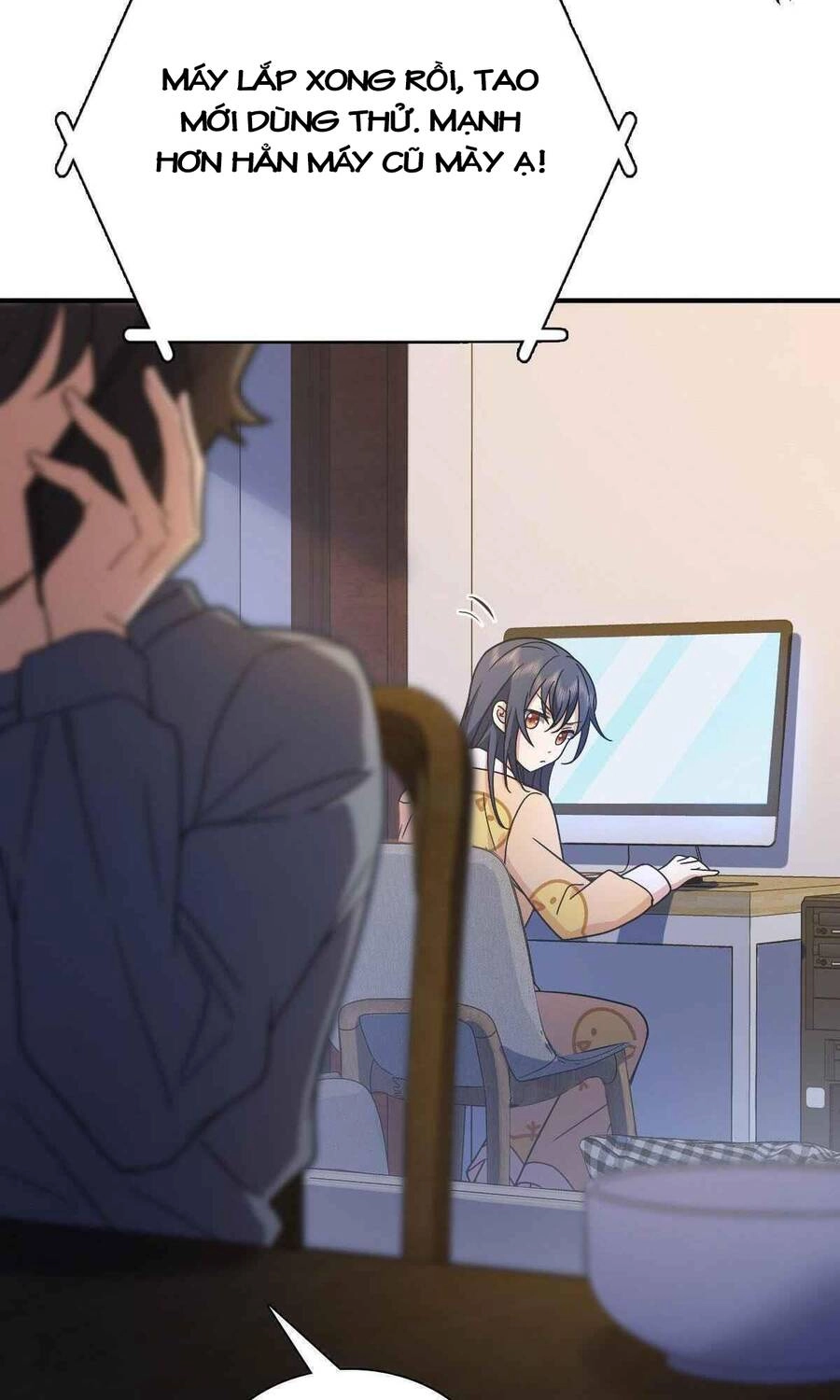 Bà Xã Nhà Tôi Đến Từ Ngàn Năm Trước Chapter 64 - 24