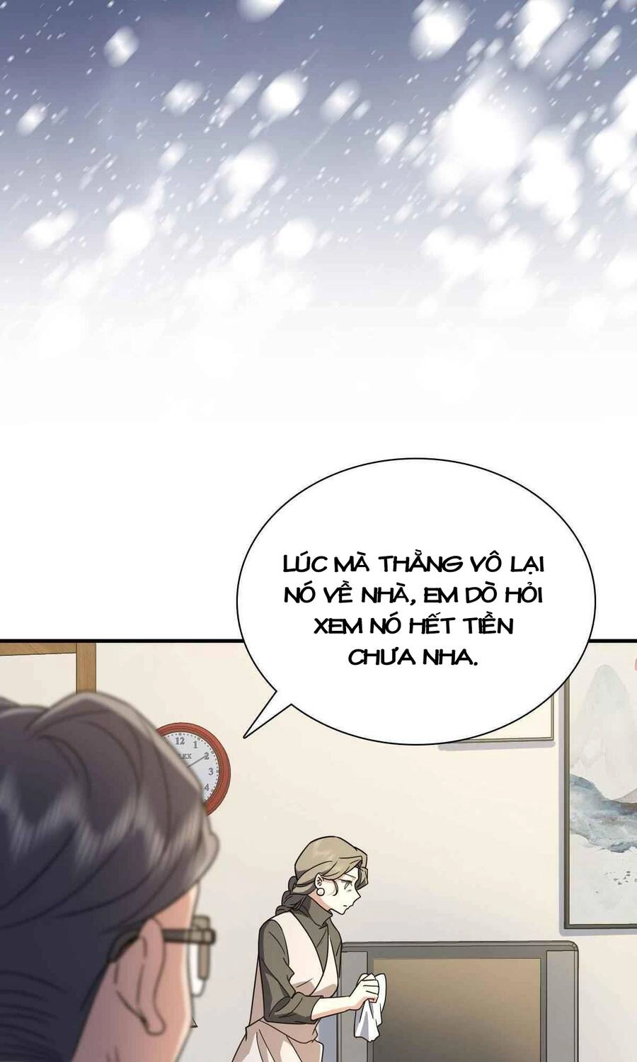 Bà Xã Nhà Tôi Đến Từ Ngàn Năm Trước Chapter 64 - 28