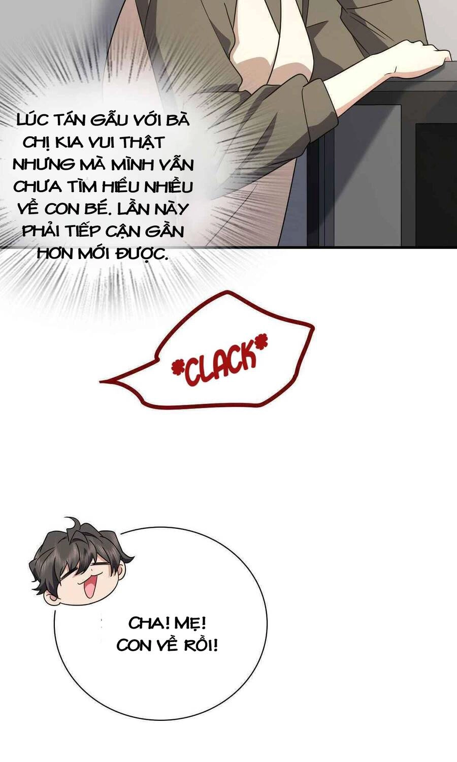 Bà Xã Nhà Tôi Đến Từ Ngàn Năm Trước Chapter 64 - 30