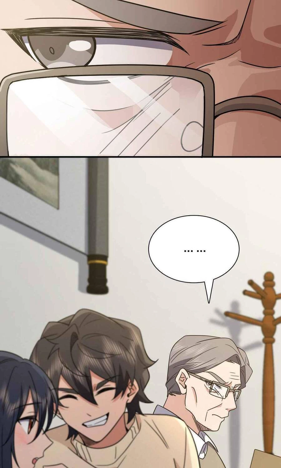 Bà Xã Nhà Tôi Đến Từ Ngàn Năm Trước Chapter 64 - 38