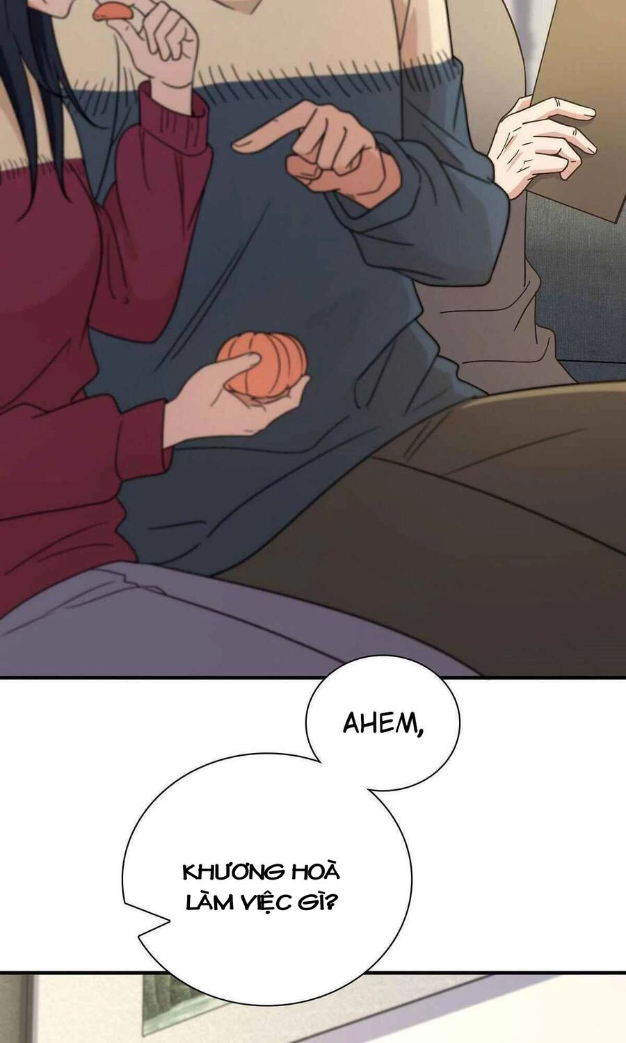 Bà Xã Nhà Tôi Đến Từ Ngàn Năm Trước Chapter 64 - 39