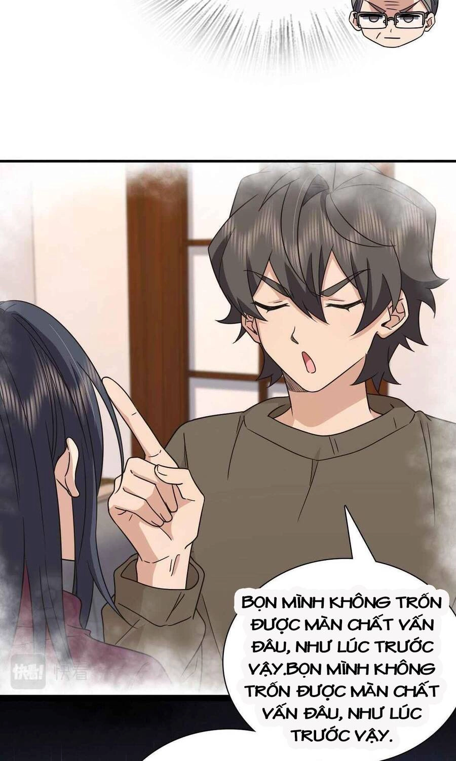 Bà Xã Nhà Tôi Đến Từ Ngàn Năm Trước Chapter 64 - 41