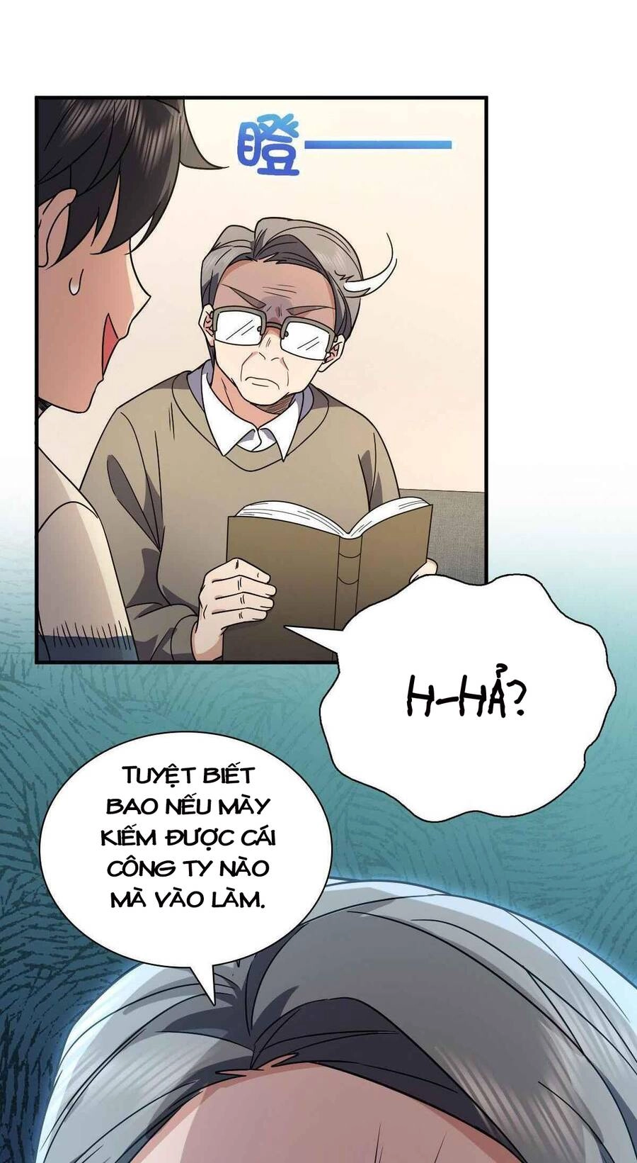 Bà Xã Nhà Tôi Đến Từ Ngàn Năm Trước Chapter 64 - 49