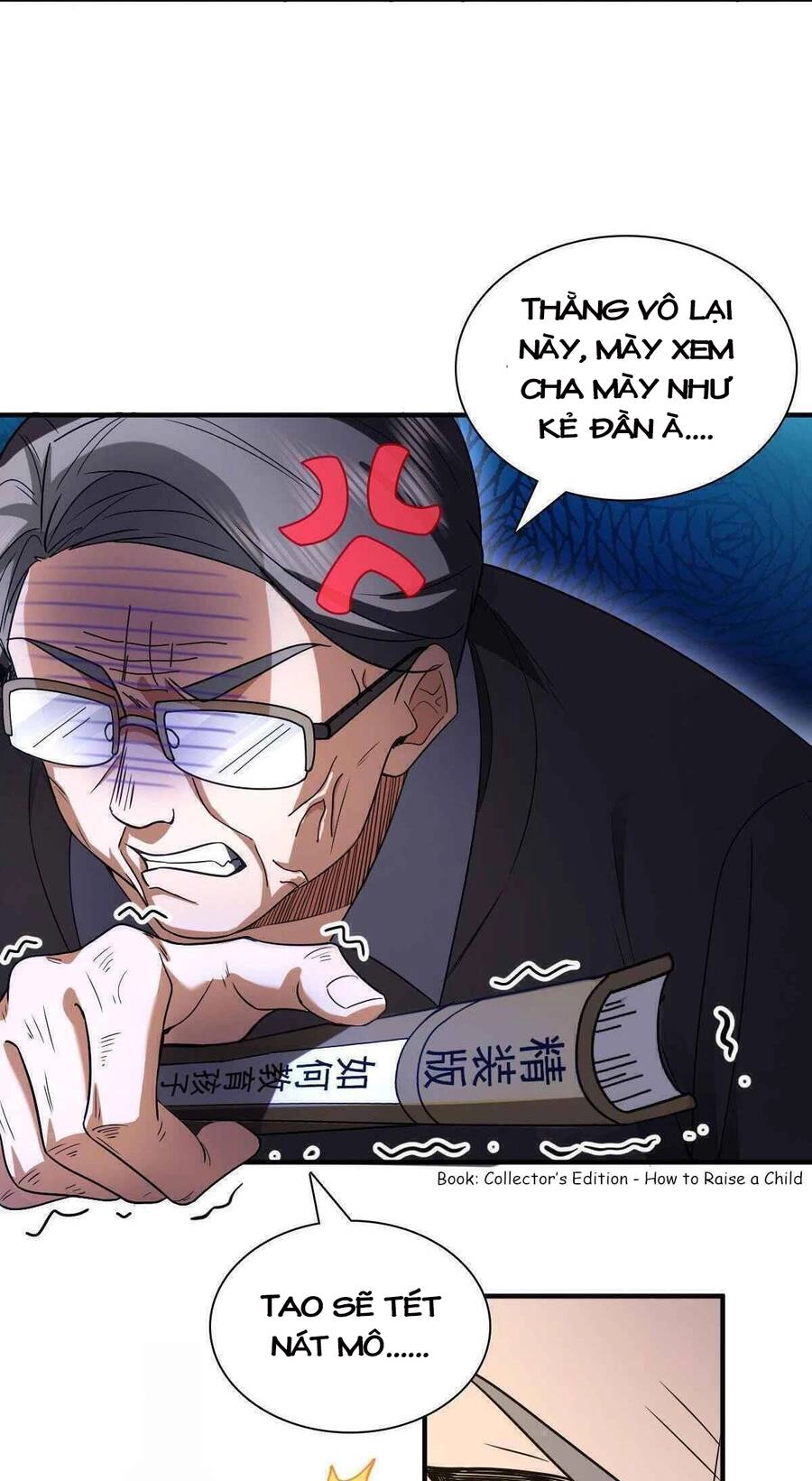 Bà Xã Nhà Tôi Đến Từ Ngàn Năm Trước Chapter 64 - 54