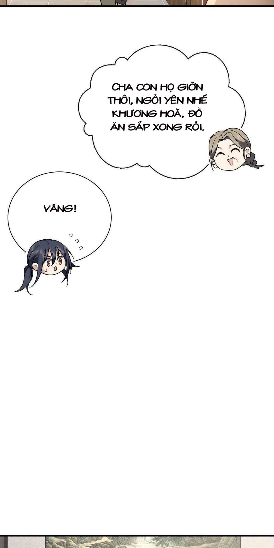 Bà Xã Nhà Tôi Đến Từ Ngàn Năm Trước Chapter 65 - 9