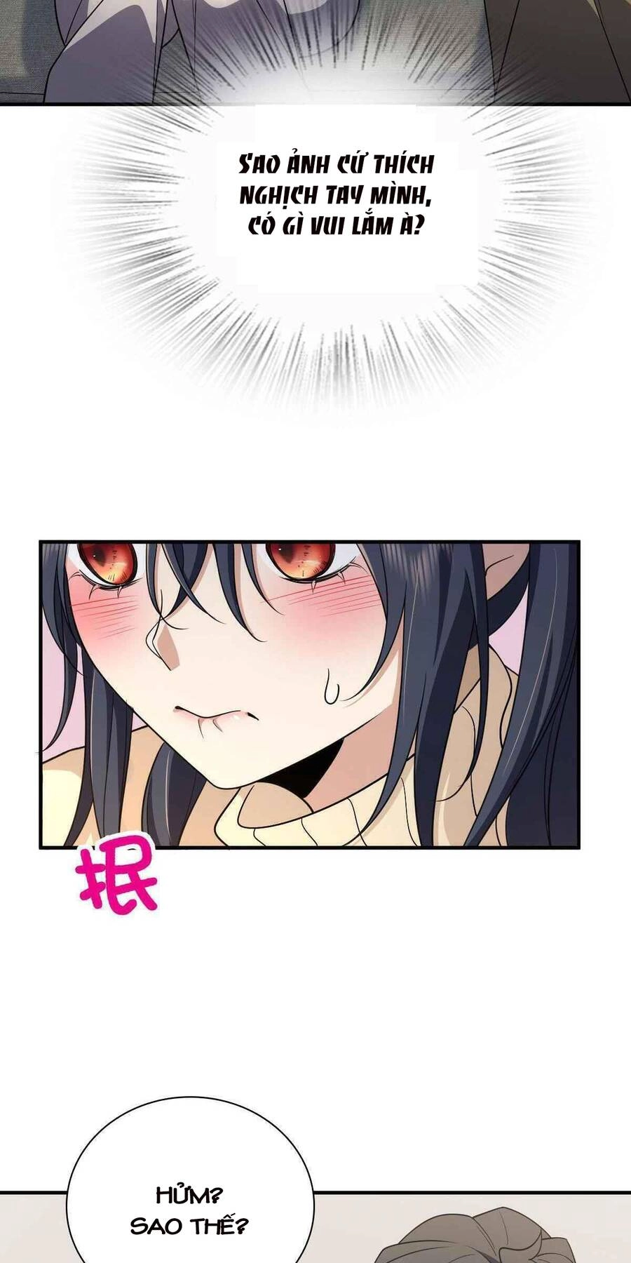 Bà Xã Nhà Tôi Đến Từ Ngàn Năm Trước Chapter 65 - 16