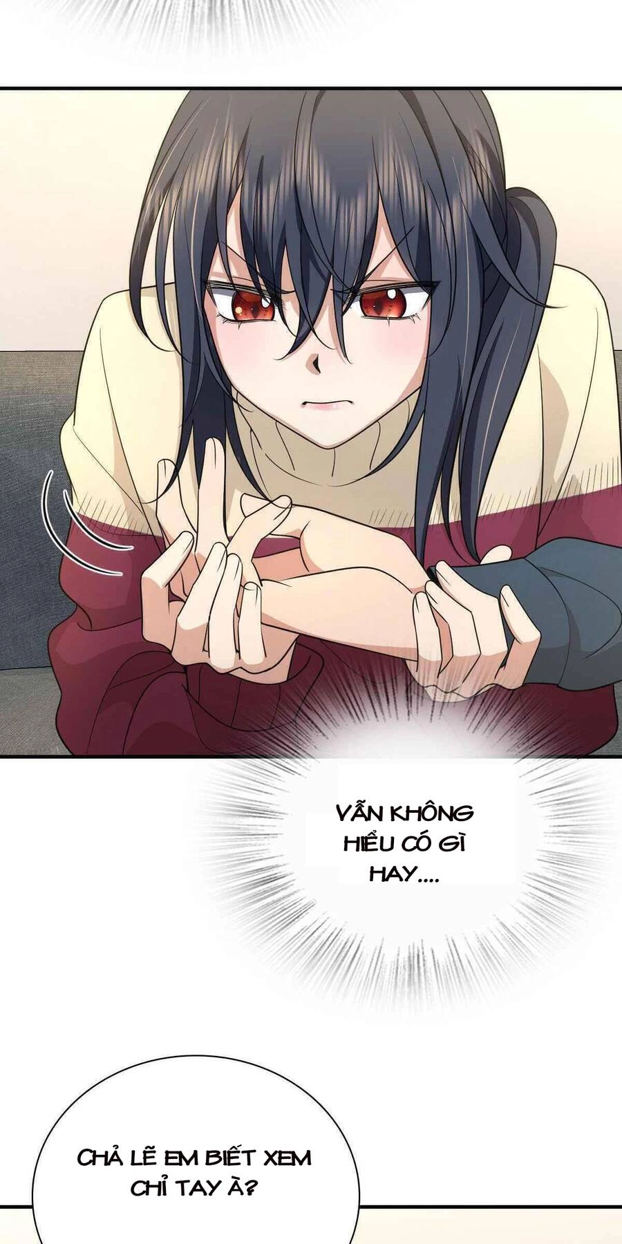 Bà Xã Nhà Tôi Đến Từ Ngàn Năm Trước Chapter 65 - 19