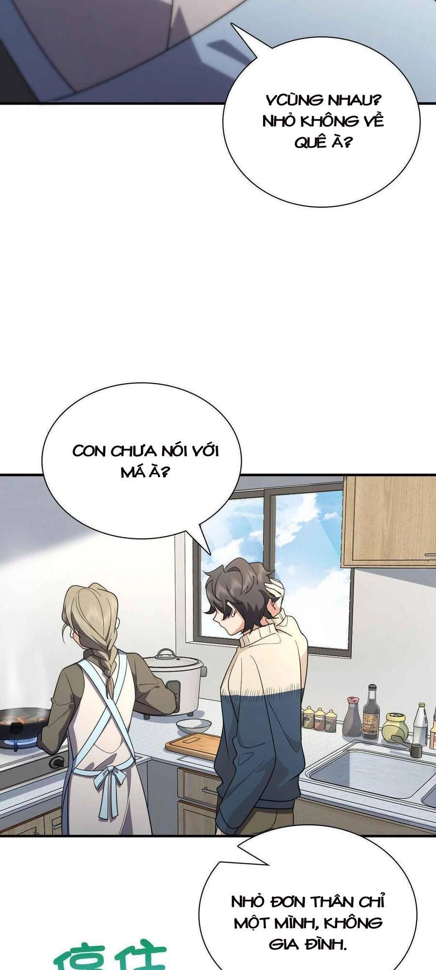 Bà Xã Nhà Tôi Đến Từ Ngàn Năm Trước Chapter 65 - 24