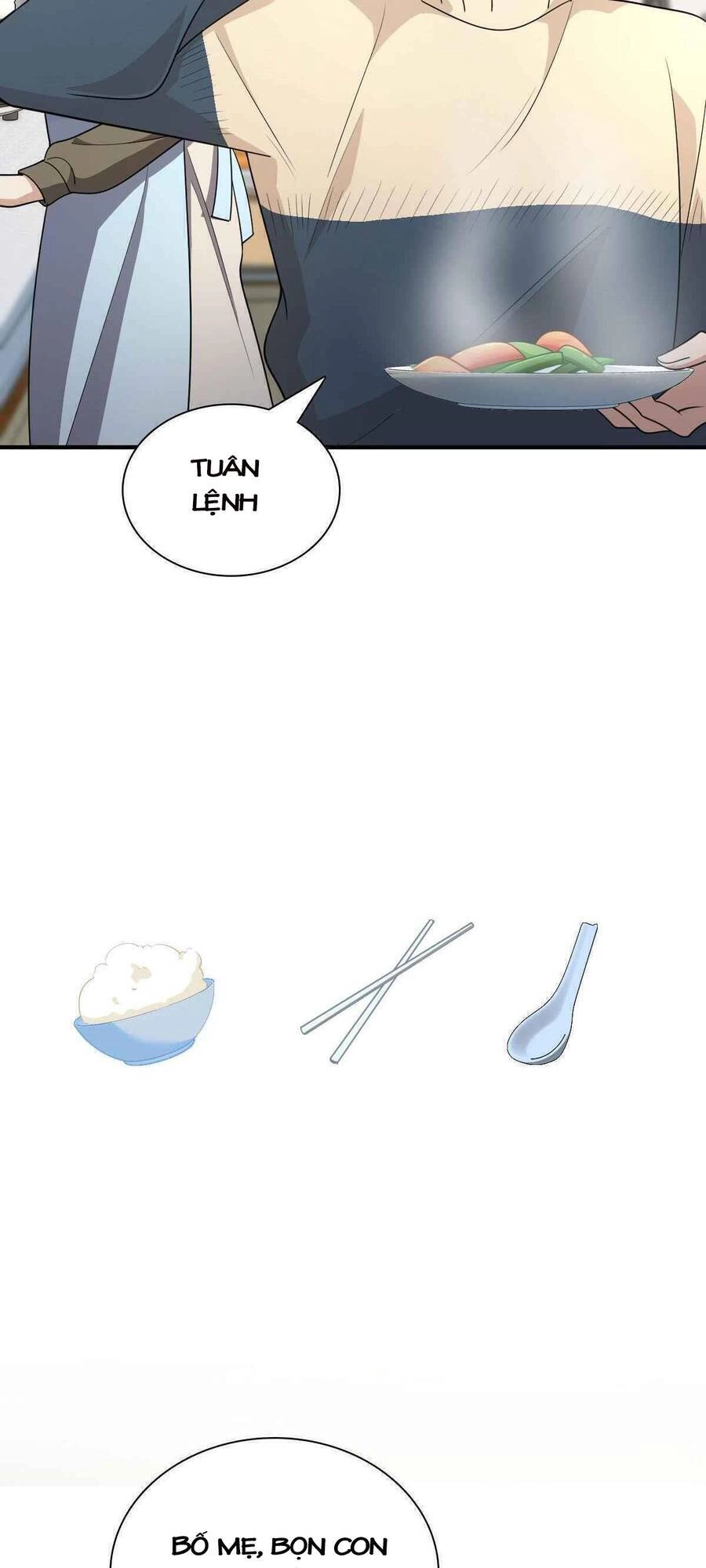 Bà Xã Nhà Tôi Đến Từ Ngàn Năm Trước Chapter 65 - 34