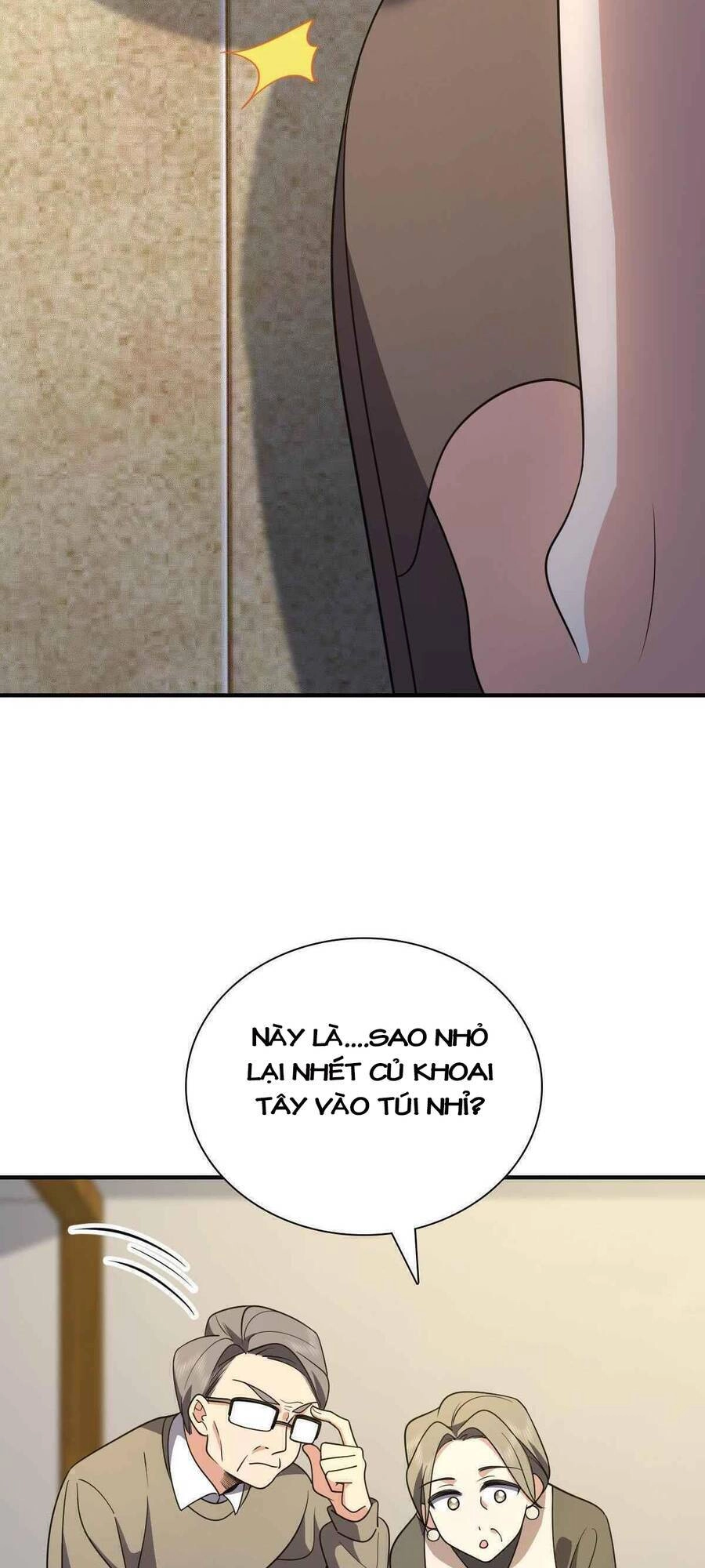 Bà Xã Nhà Tôi Đến Từ Ngàn Năm Trước Chapter 65 - 40