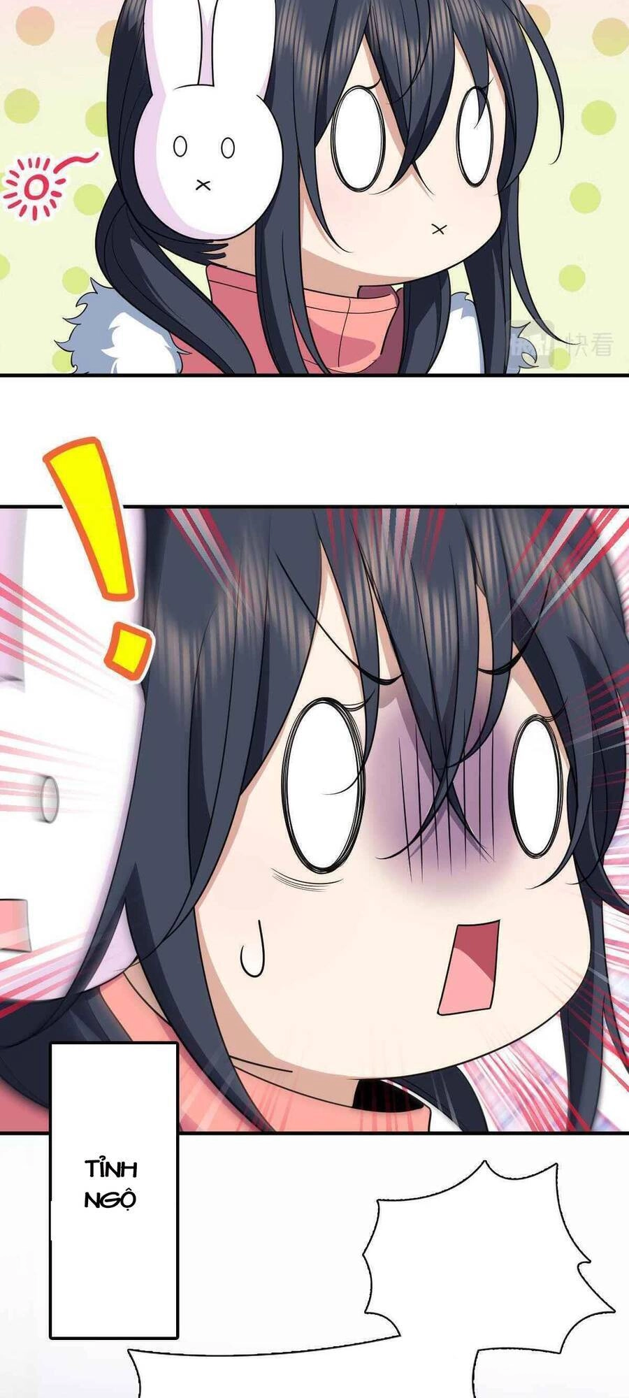 Bà Xã Nhà Tôi Đến Từ Ngàn Năm Trước Chapter 65 - 50