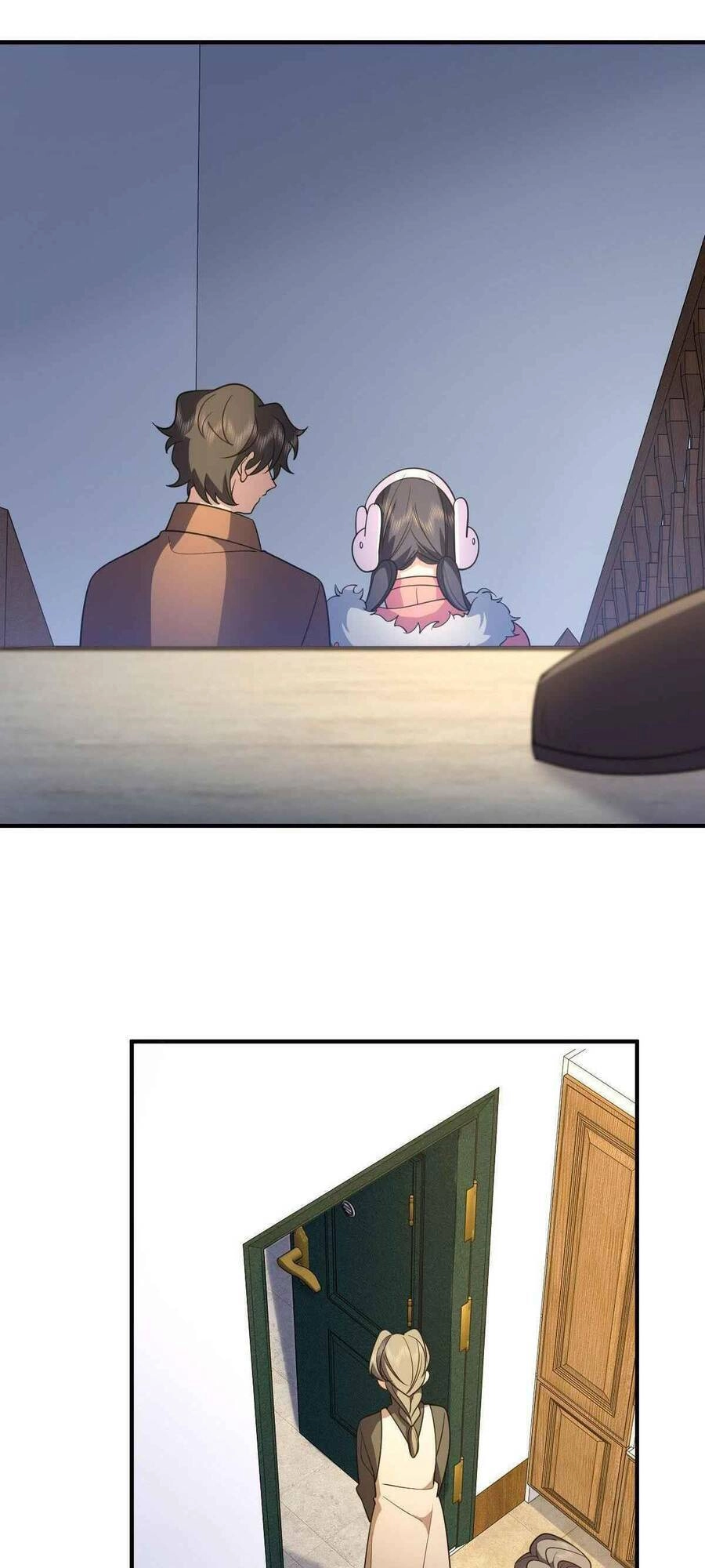 Bà Xã Nhà Tôi Đến Từ Ngàn Năm Trước Chapter 65 - 58