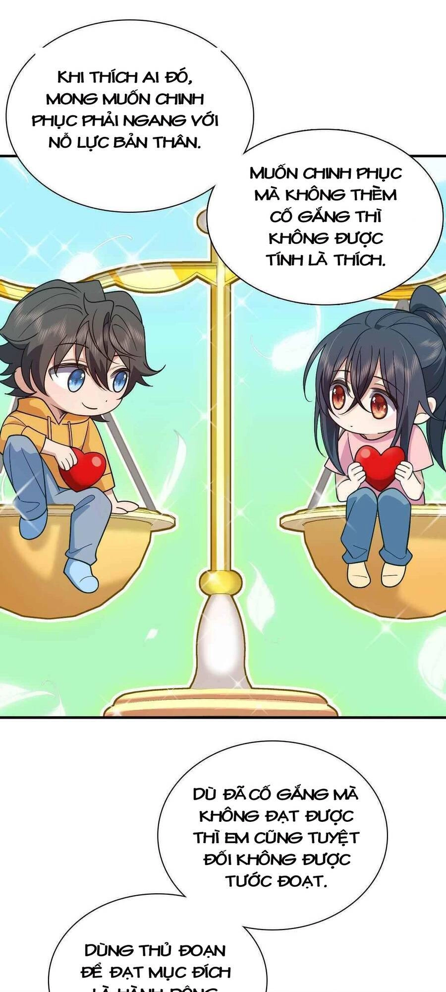 Bà Xã Nhà Tôi Đến Từ Ngàn Năm Trước Chapter 66 - 10