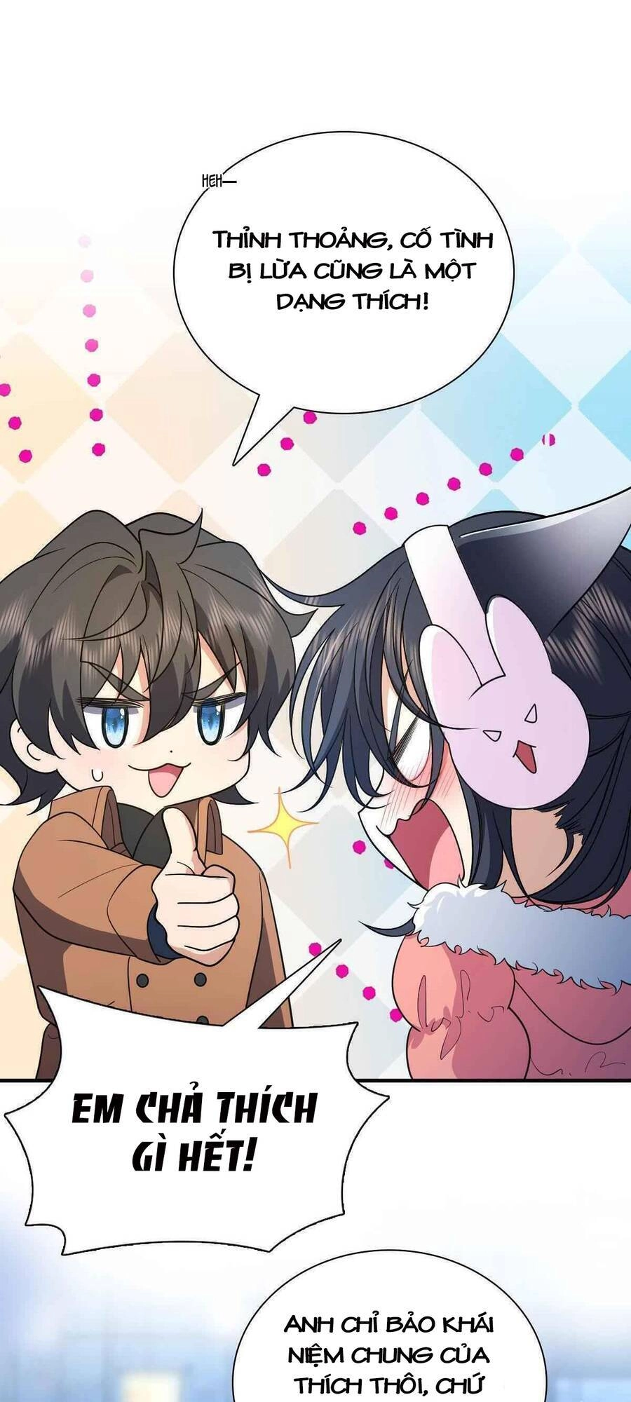 Bà Xã Nhà Tôi Đến Từ Ngàn Năm Trước Chapter 66 - 20