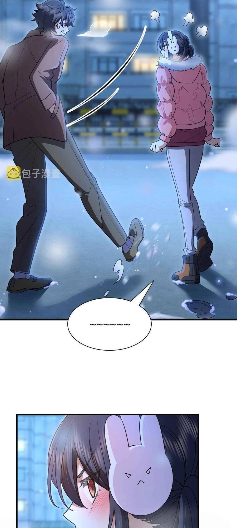 Bà Xã Nhà Tôi Đến Từ Ngàn Năm Trước Chapter 66 - 22