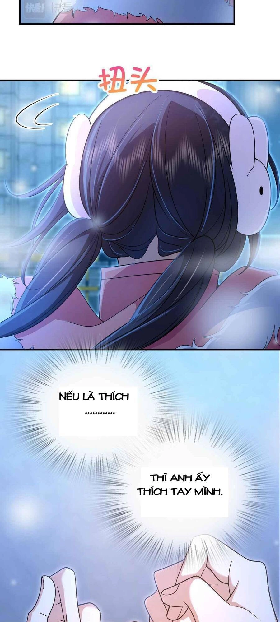 Bà Xã Nhà Tôi Đến Từ Ngàn Năm Trước Chapter 66 - 24