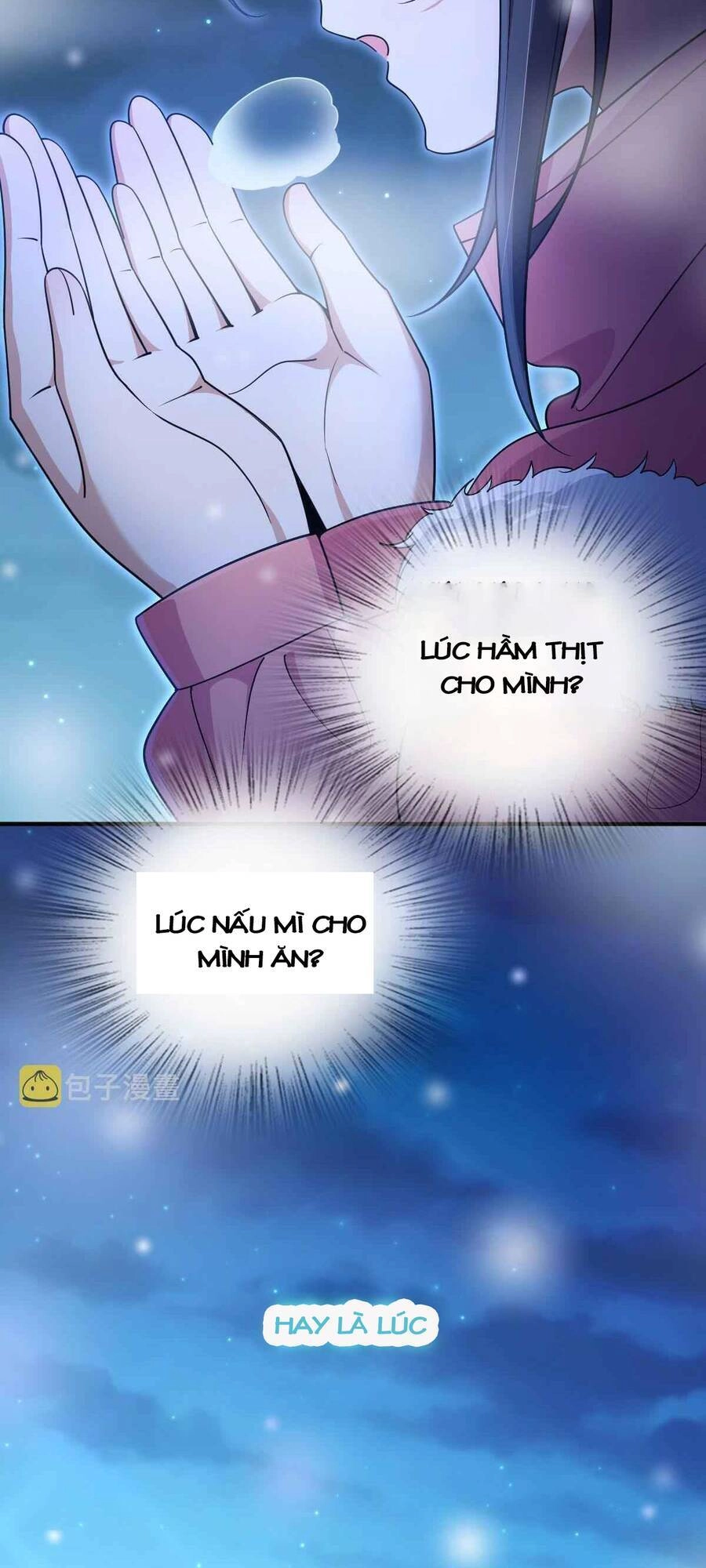 Bà Xã Nhà Tôi Đến Từ Ngàn Năm Trước Chapter 66 - 28