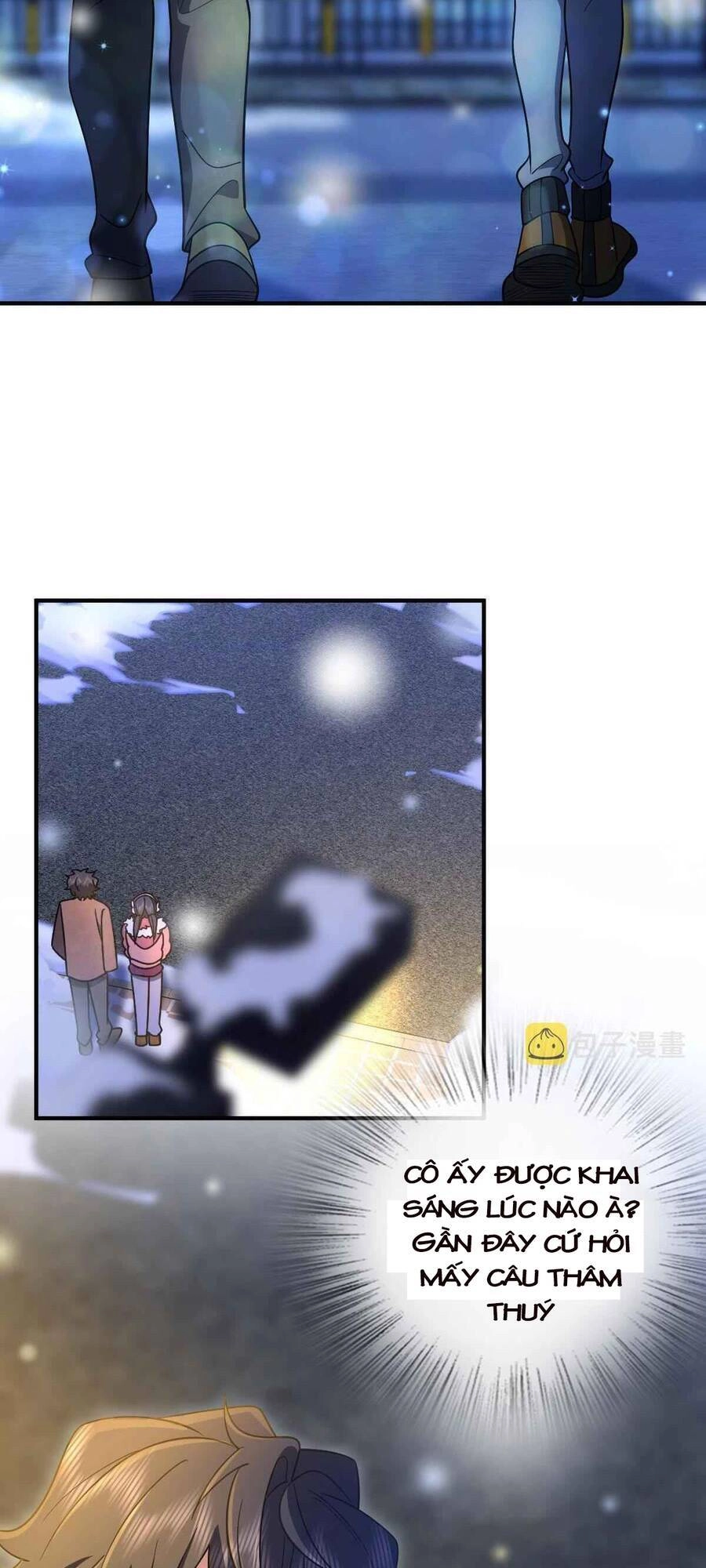 Bà Xã Nhà Tôi Đến Từ Ngàn Năm Trước Chapter 66 - 34