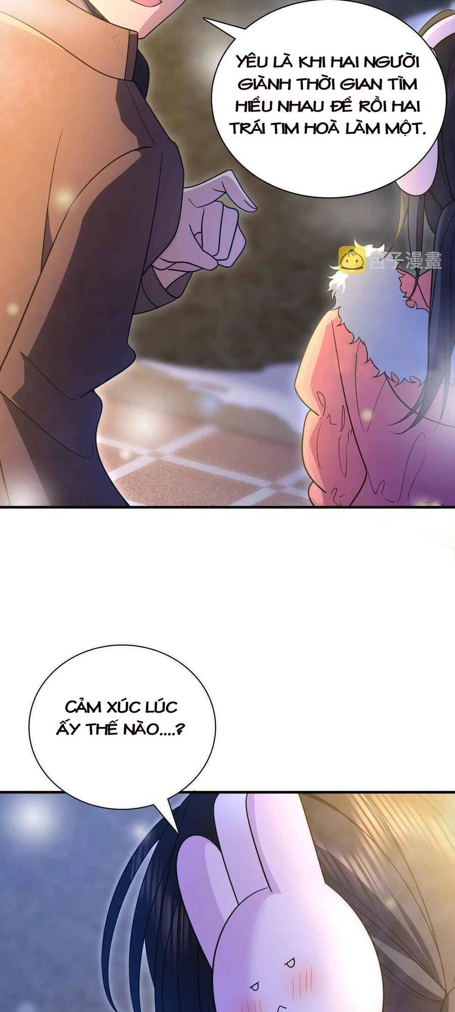 Bà Xã Nhà Tôi Đến Từ Ngàn Năm Trước Chapter 66 - 36