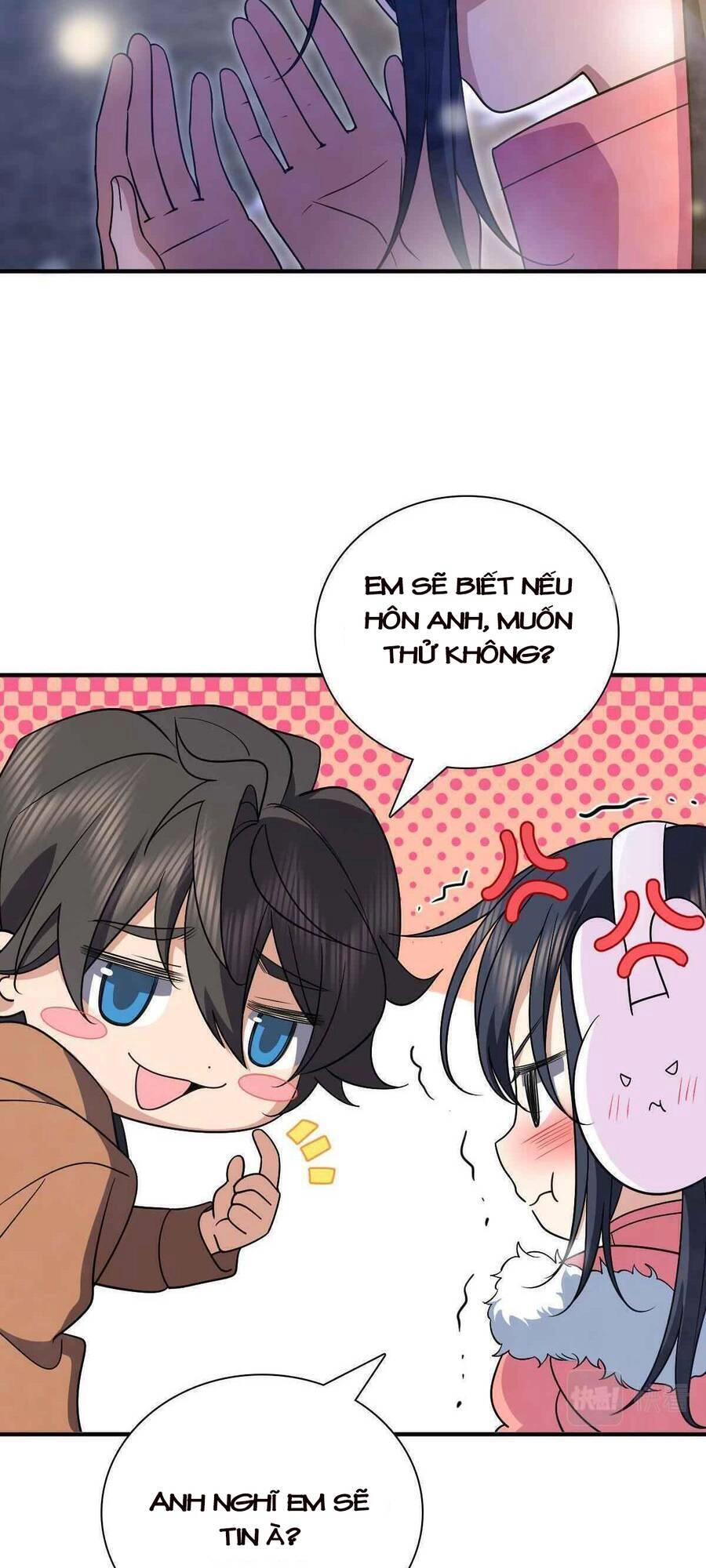 Bà Xã Nhà Tôi Đến Từ Ngàn Năm Trước Chapter 66 - 38