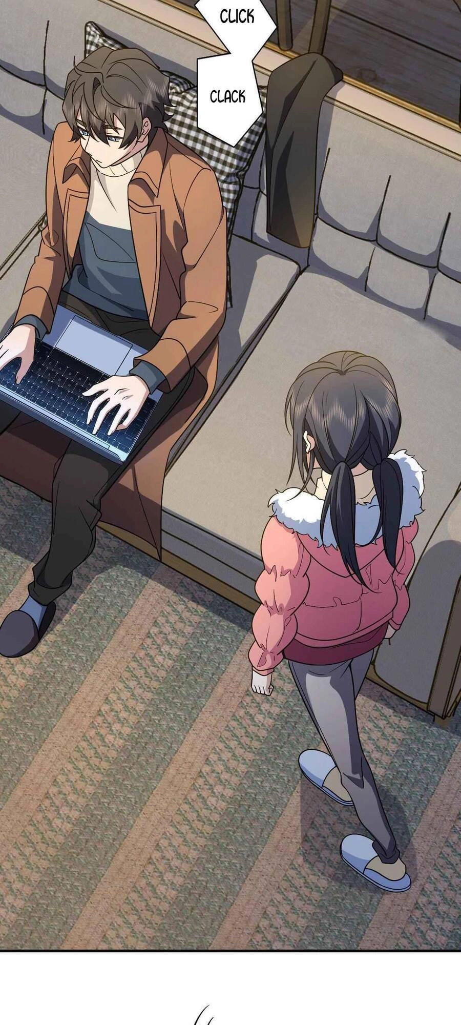 Bà Xã Nhà Tôi Đến Từ Ngàn Năm Trước Chapter 66 - 46