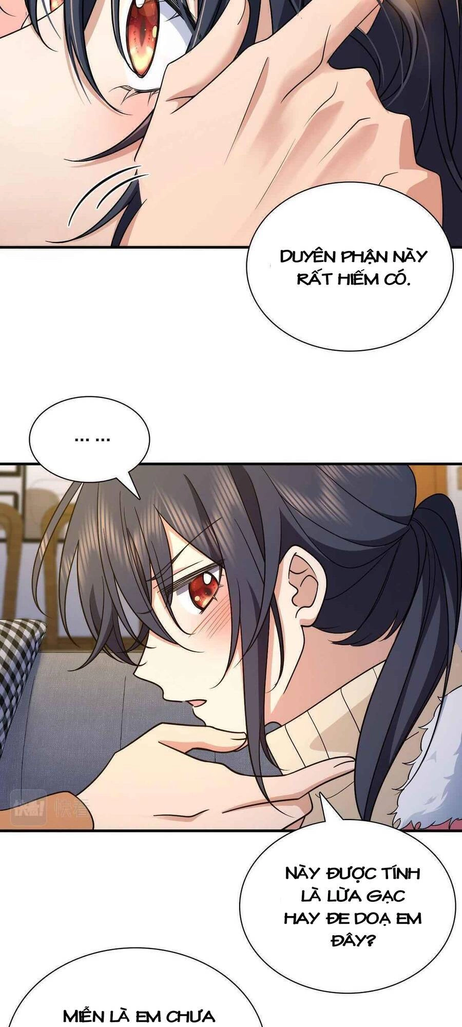 Bà Xã Nhà Tôi Đến Từ Ngàn Năm Trước Chapter 66 - 58